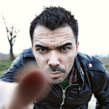 【安卓手机版】极速下载的网页攻击器教程