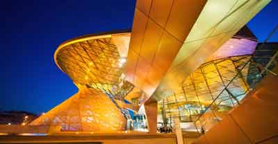 Web漏洞扫描工具